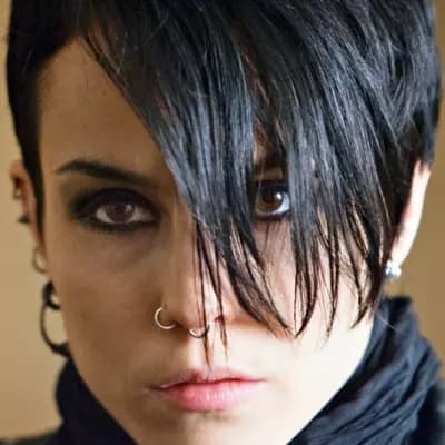 Lisbeth Salander thumbnail