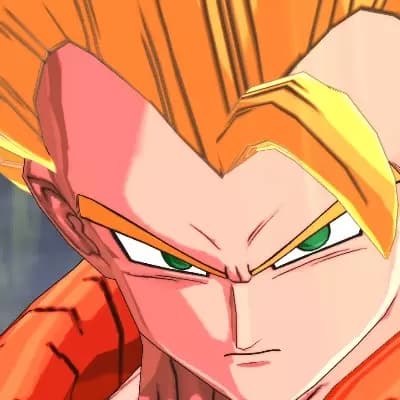 Angel Gogeta thumbnail