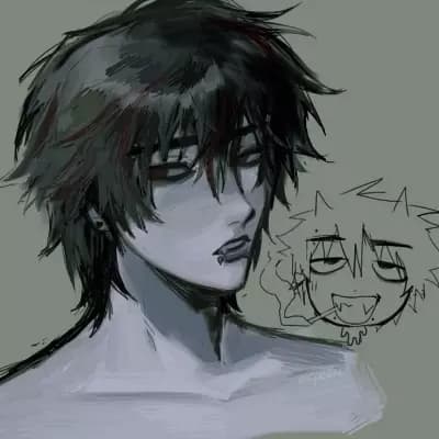 Damien-BL thumbnail