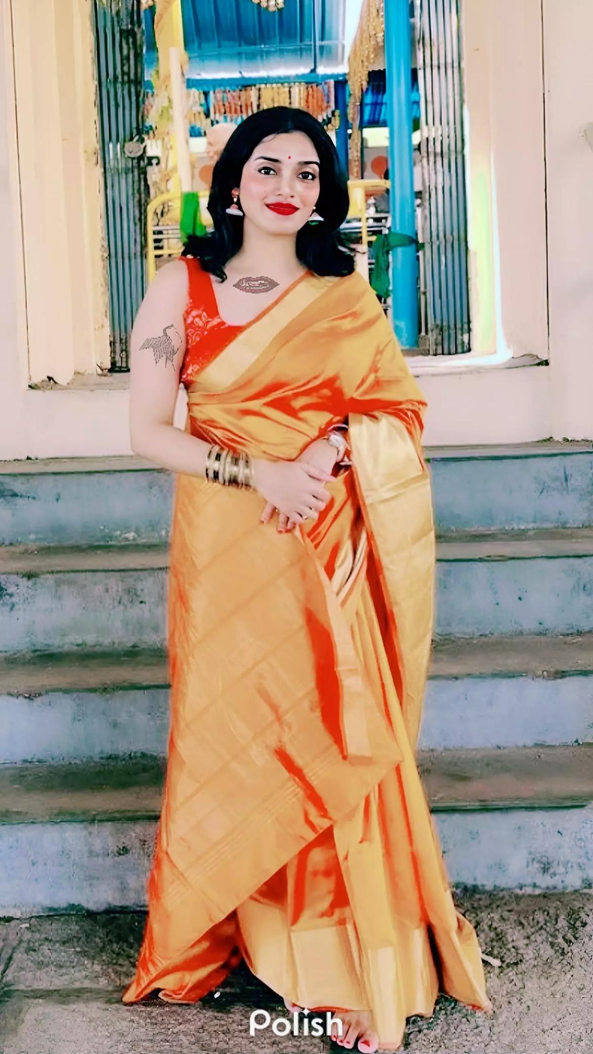Priyanka Sharma  thumbnail