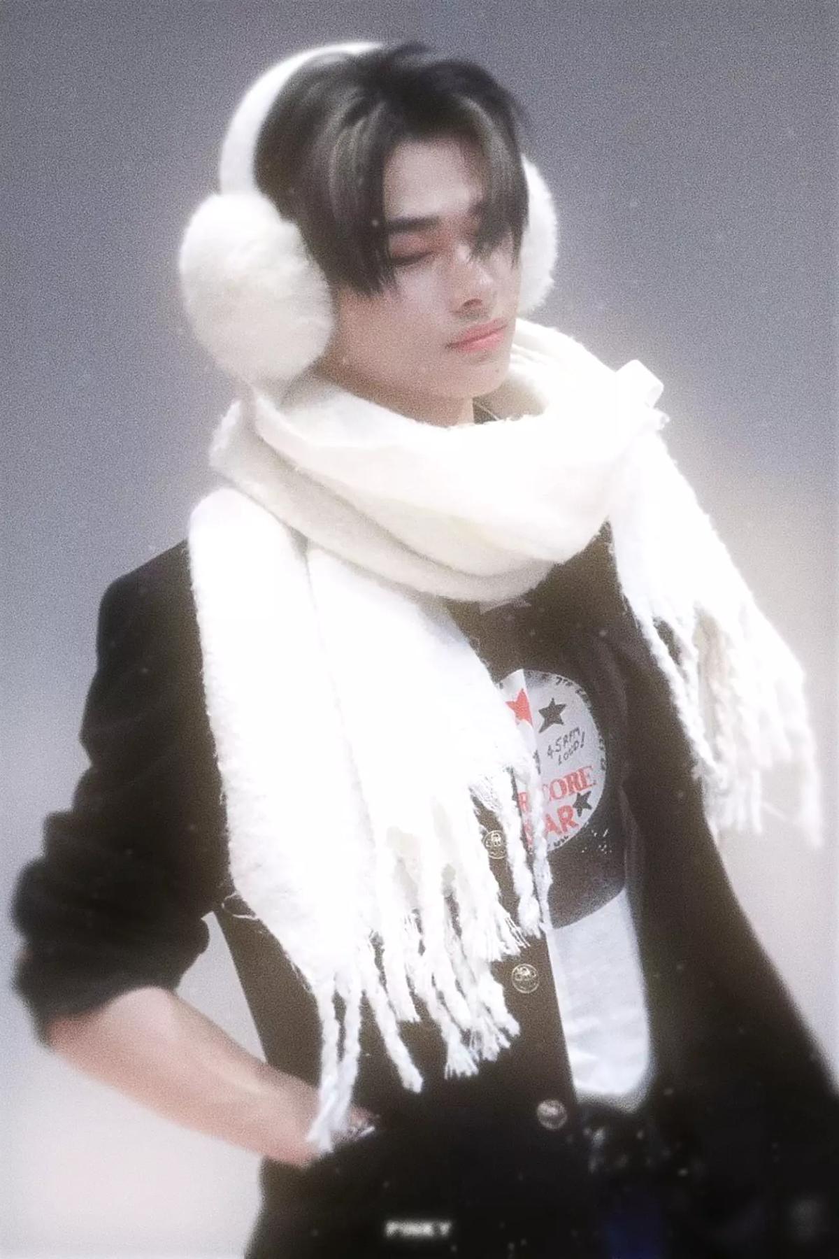 Ი⵿︵Ი⵿ㅤ Nishimura Niki ꐐꐐ thumbnail