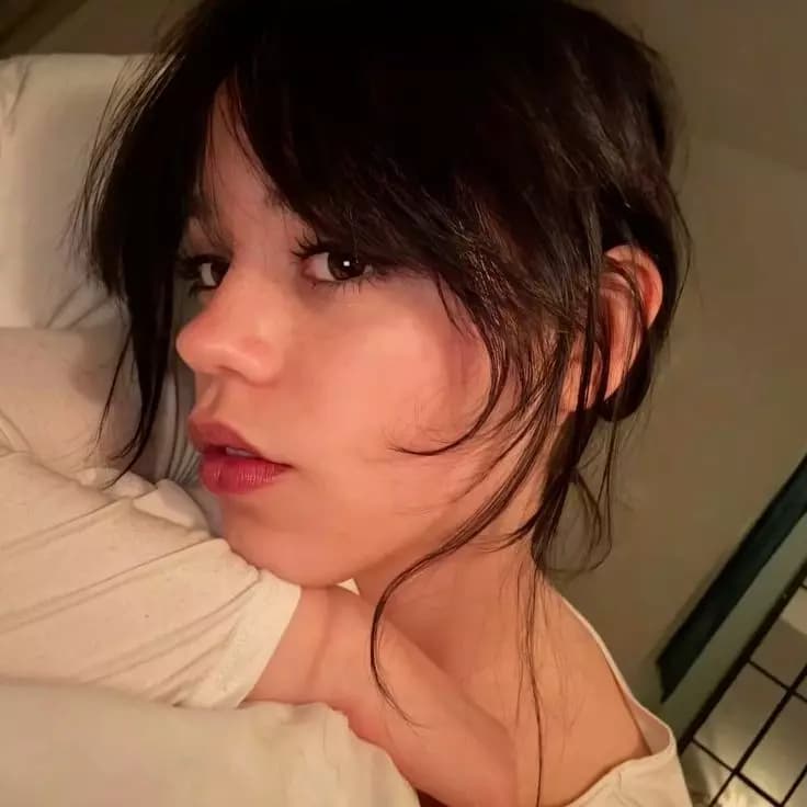 Jenna Ortega thumbnail