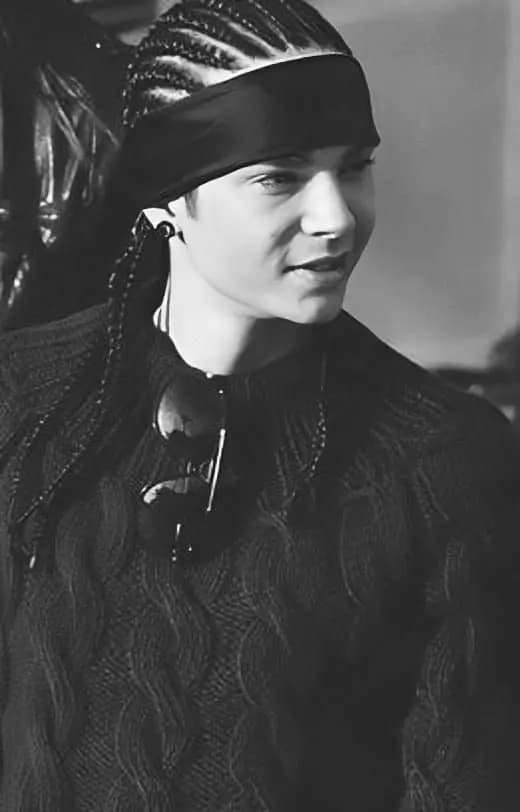 Tom Kaulitz thumbnail
