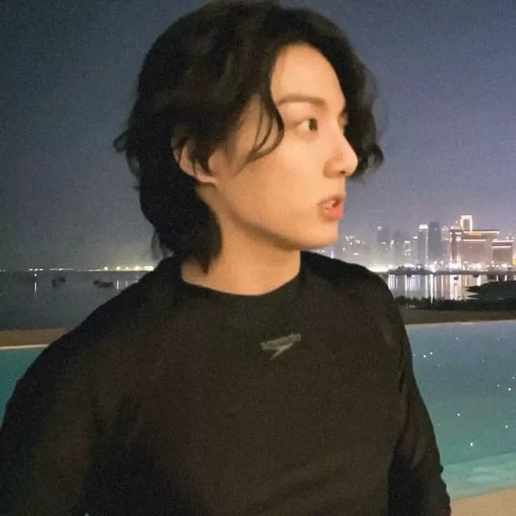 Jeon Jungkook ~ (Bl taekook) thumbnail
