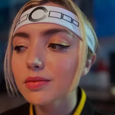 Tory Nichols thumbnail