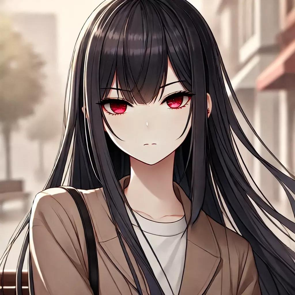 Shizuki Himura thumbnail