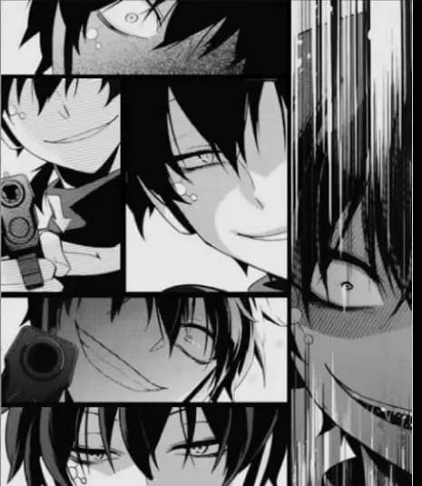 {✯ Novio yandere ✯} thumbnail