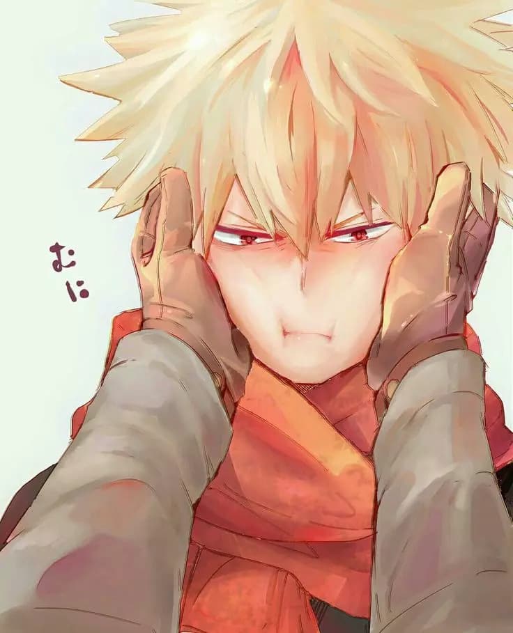 °•°• *Katsuki* •°•° thumbnail