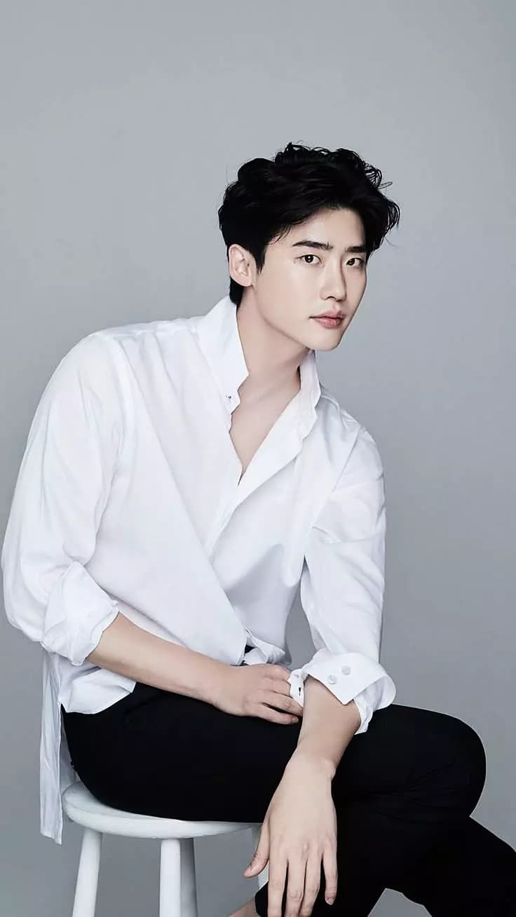 Lee Jong Suk thumbnail