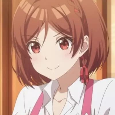Akane Sakuramori thumbnail