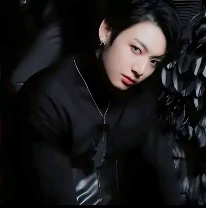 Jeon Jungkook thumbnail