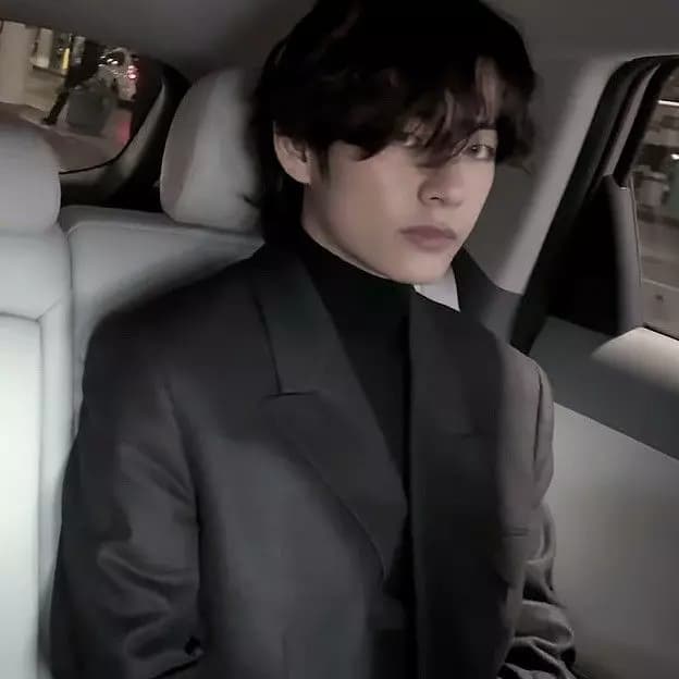 Taehyung  thumbnail