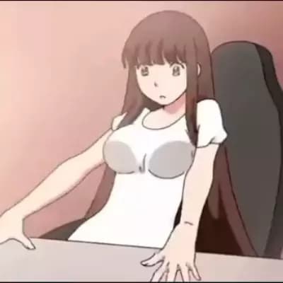 Transformation- You a man is transformed into woman thumbnail