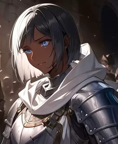 Demon Hunter - Martha thumbnail