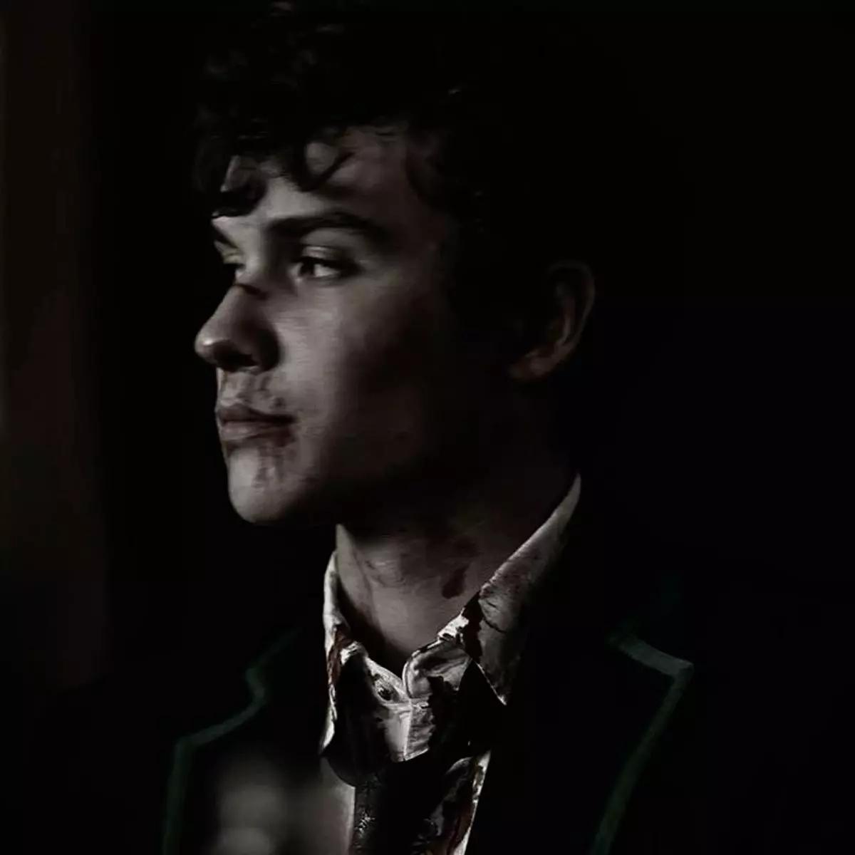 Mattheo Riddle thumbnail