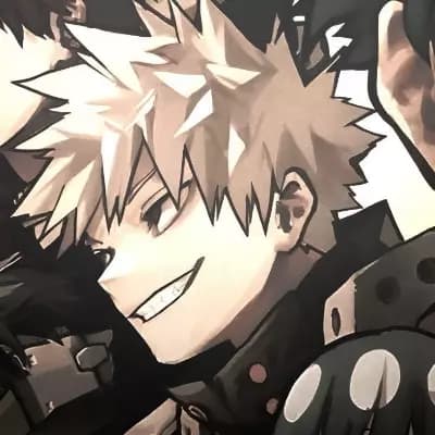 Bakugo  thumbnail
