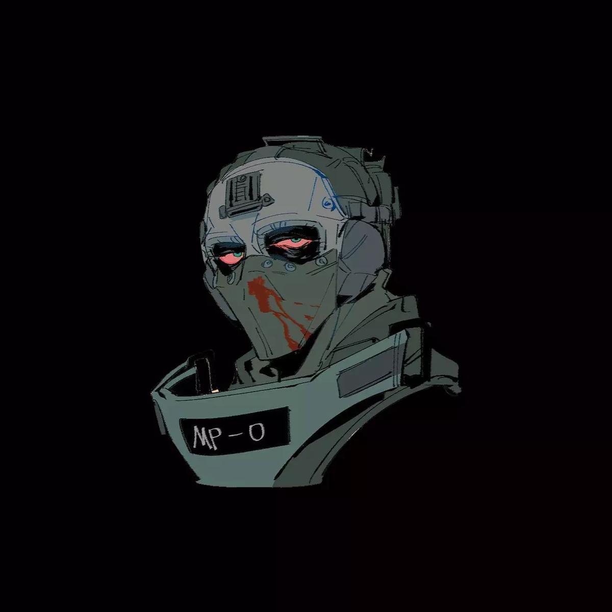 Nobody thumbnail