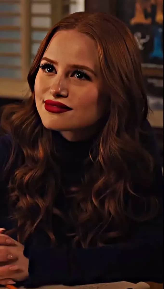 Cheryl Blossom thumbnail