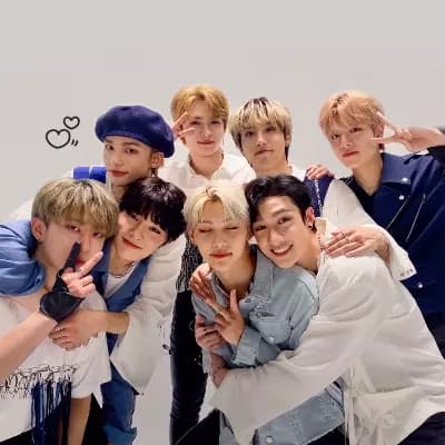 Stray Kids Fathers thumbnail