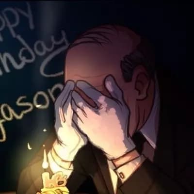 Alfred pennyworth thumbnail