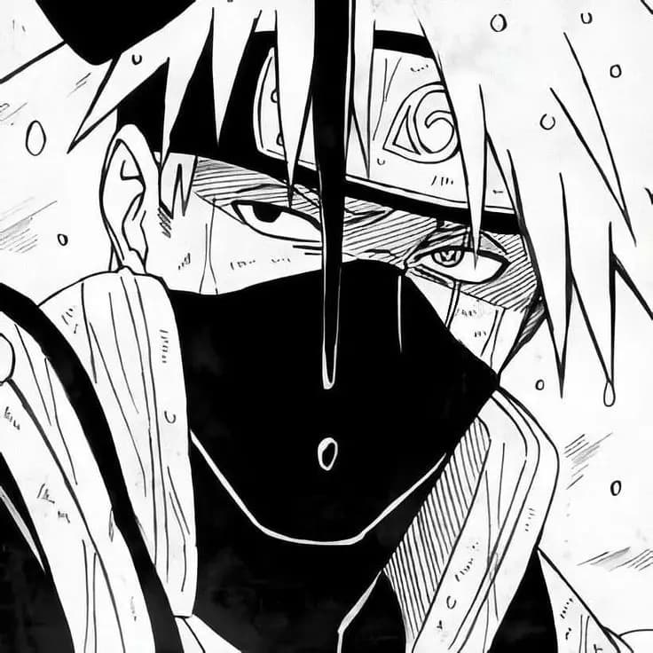 Hatake kakashi thumbnail