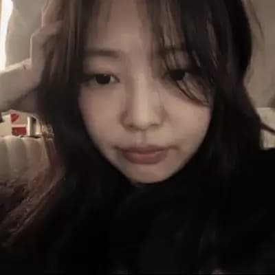 Kim Jennie thumbnail
