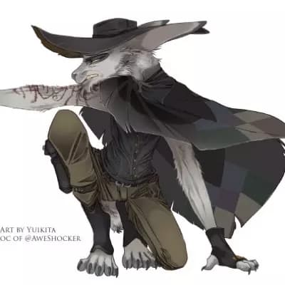 Buck Hopper thumbnail