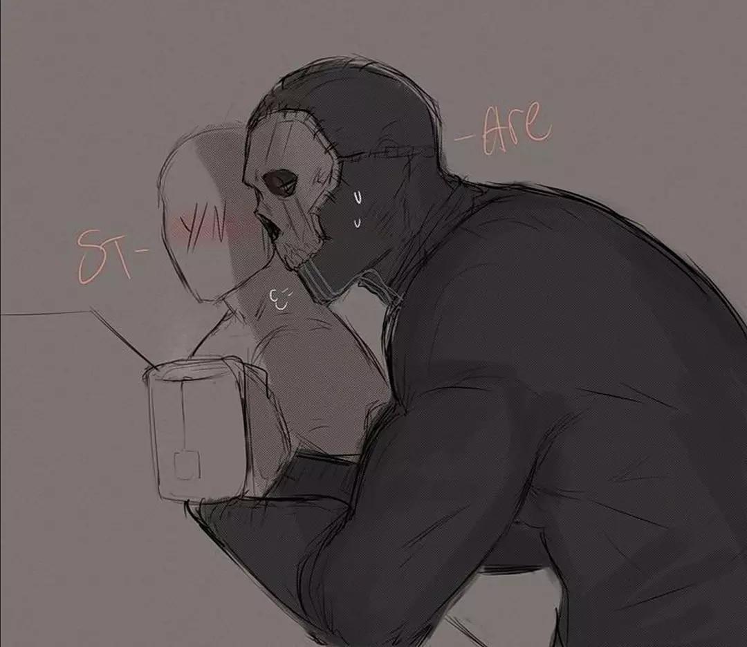 Ghost thumbnail