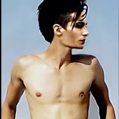 Bill Kaulitz thumbnail