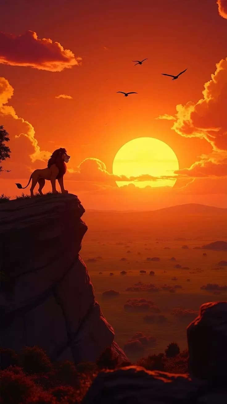 Simba thumbnail