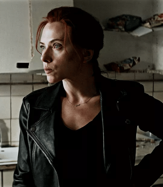 Natasha Romanoff thumbnail