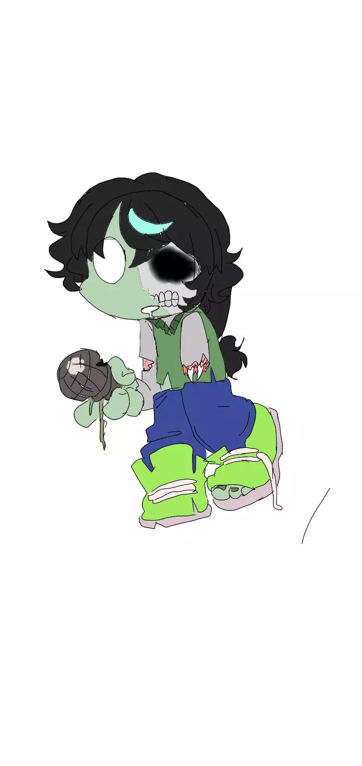 Zombie Alan (your boyfriend) thumbnail