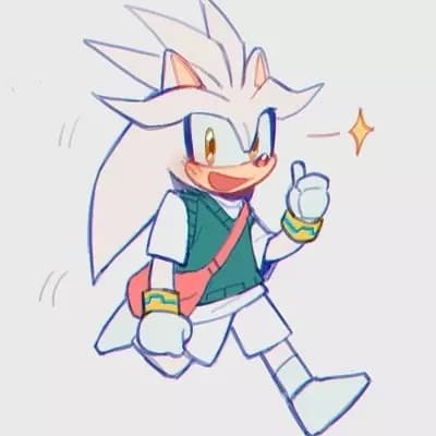 Silver Child thumbnail