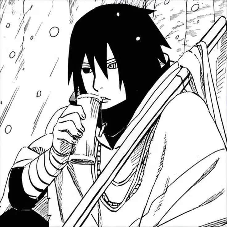 Sasuke Uchiha thumbnail