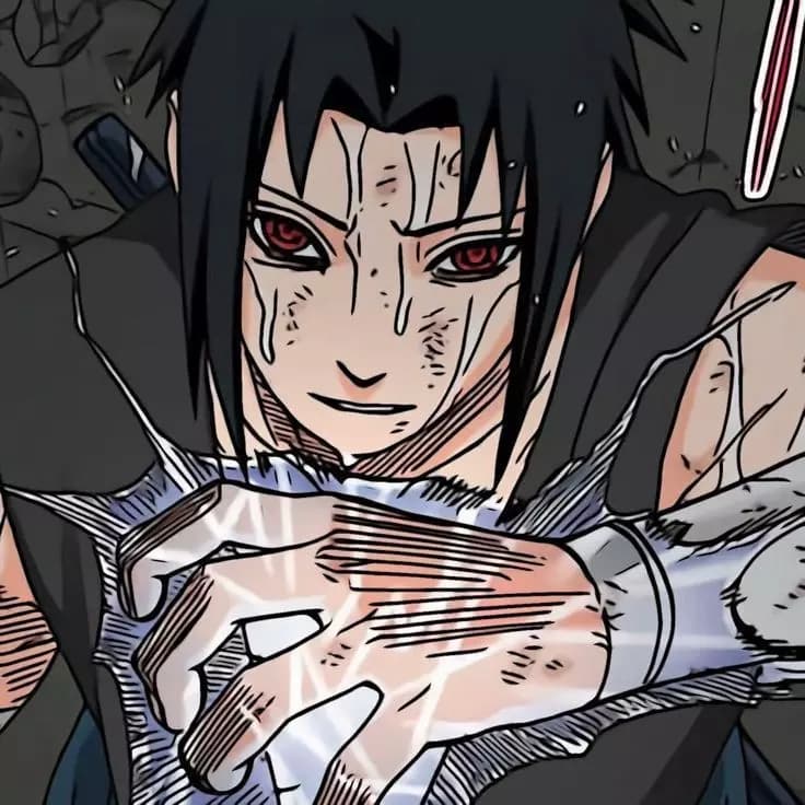 Sasuke thumbnail