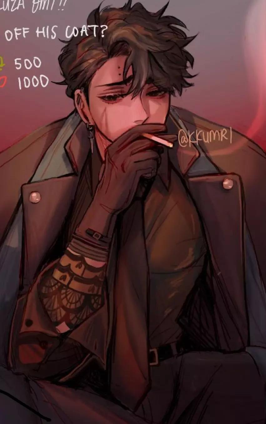 Levi thumbnail