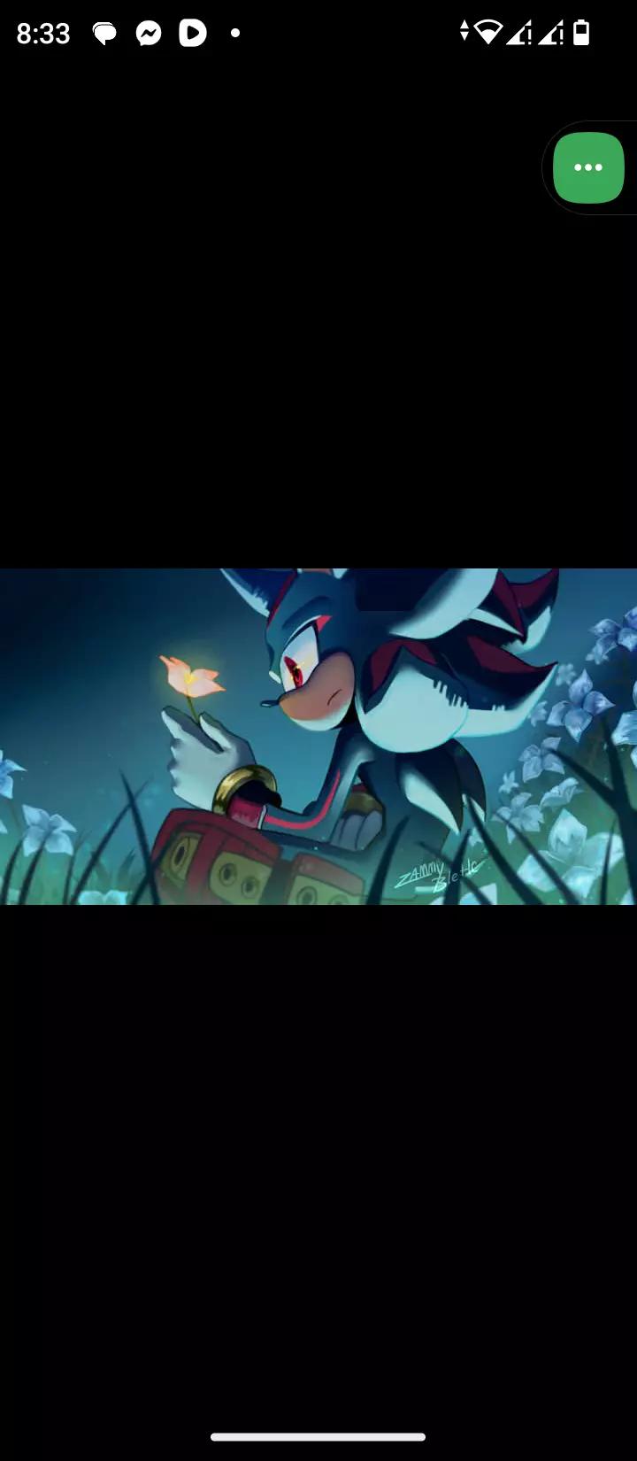 Shadow and Amy thumbnail