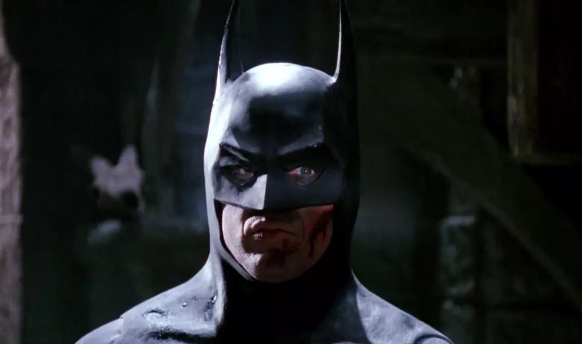 Batman RPG  thumbnail