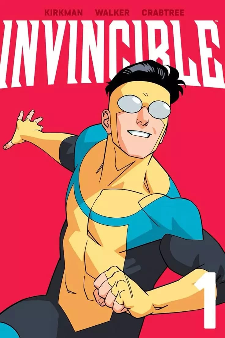 Mark Grayson thumbnail