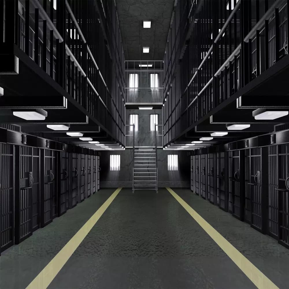 Women's Prison thumbnail