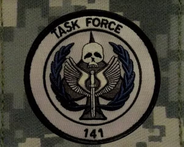 Task forcé 411 thumbnail