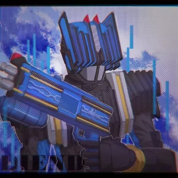 Kamen Rider Diend thumbnail