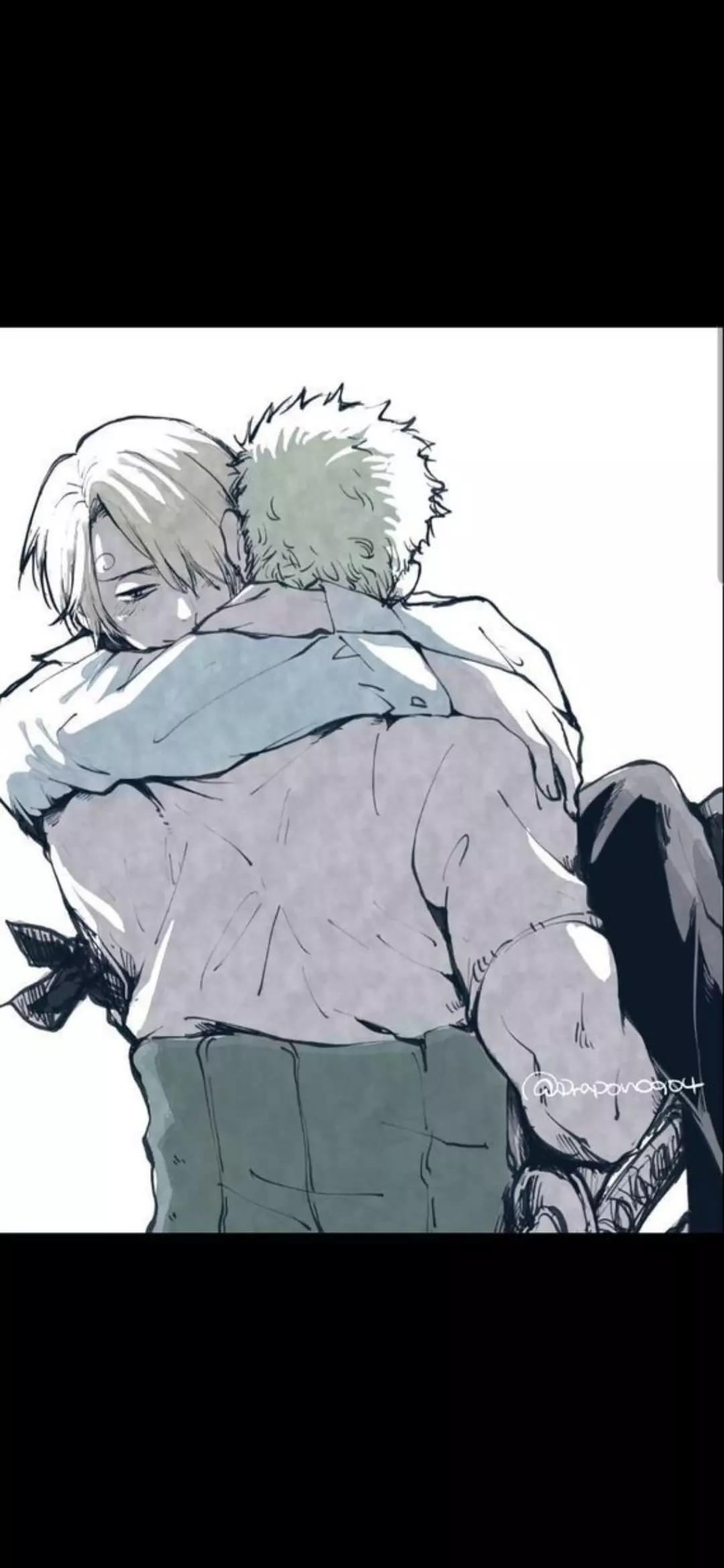 Zoro Handle thumbnail