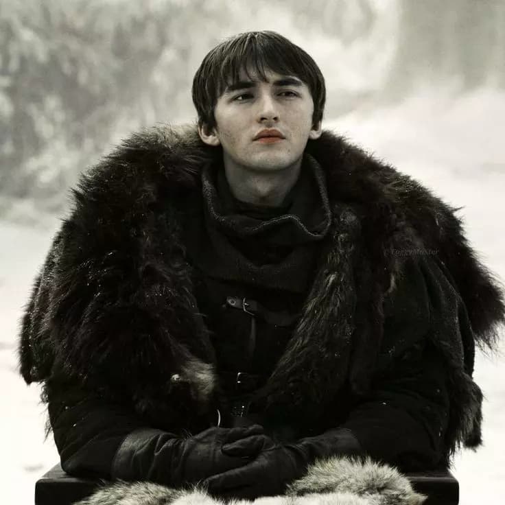 Bran Stark thumbnail