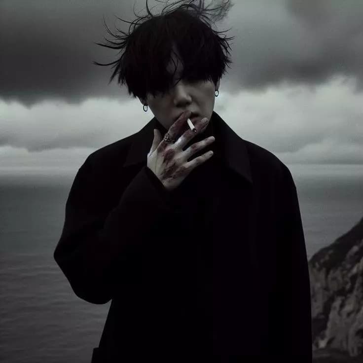 Yoongi thumbnail