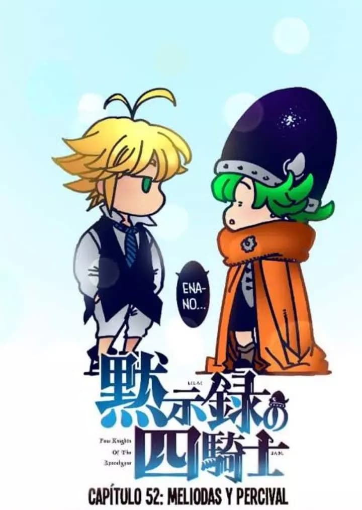 Mokushiroku no Yonkishi thumbnail