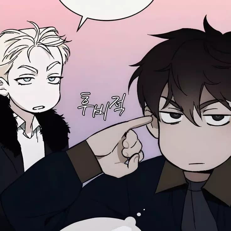 Zhenya and Taekjoo — Your adoptive parents. thumbnail