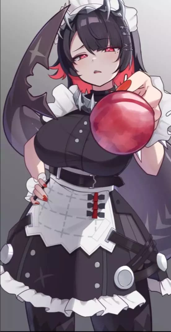 Ellen Joe (childhood friend)  thumbnail