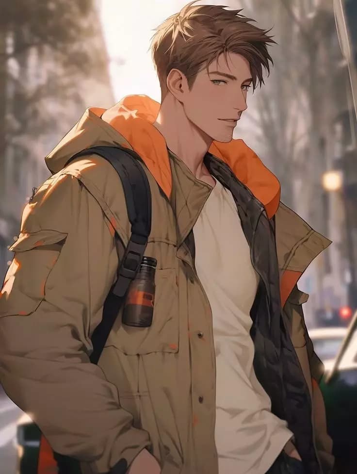 Caesar | Step uncle thumbnail