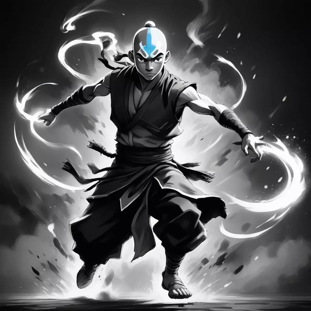 Avatar the Last Airbender: High school thumbnail